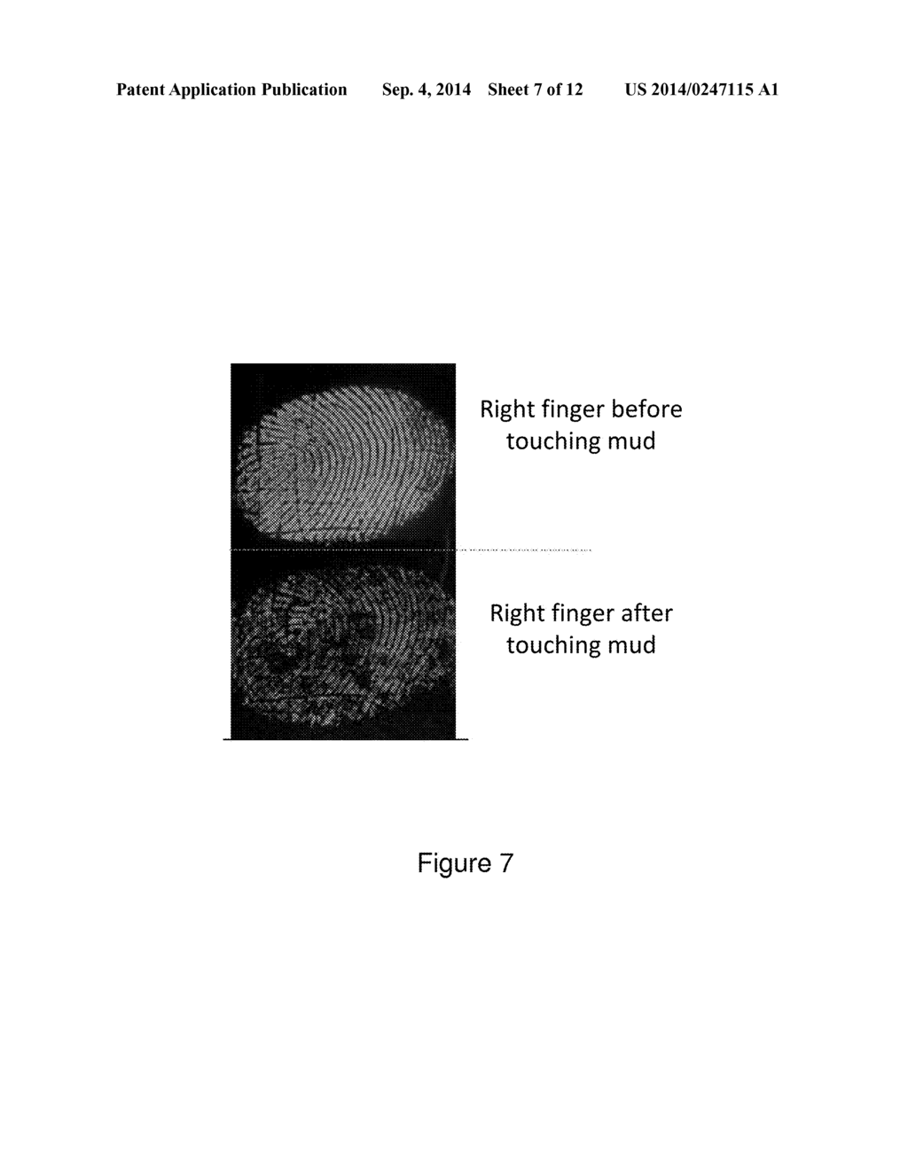 NANOSTRUCTURE-INITIATOR MASS SPECTROMETRY BIOMETRICS - diagram, schematic, and image 08