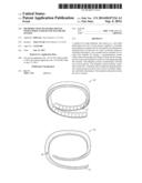 Methods using wearable device with unique user ID and telemetry system diagram and image