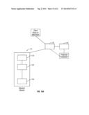 Methods using wearable device with unique user ID and telemetry system diagram and image