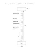 WEARABLE DEVICE COUPLED BY MAGNETS POSITIONED IN A FRAME IN AN INTERIOR OF     THE WEARABLE DEVICE WITH AT LEAST ONE ELECTRONIC CIRCUIT diagram and image