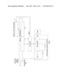 WEARABLE DEVICE COUPLED BY MAGNETS POSITIONED IN A FRAME IN AN INTERIOR OF     THE WEARABLE DEVICE WITH AT LEAST ONE ELECTRONIC CIRCUIT diagram and image