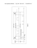 WEARABLE DEVICE COUPLED BY MAGNETS POSITIONED IN A FRAME IN AN INTERIOR OF     THE WEARABLE DEVICE WITH AT LEAST ONE ELECTRONIC CIRCUIT diagram and image