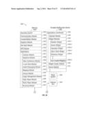 WEARABLE DEVICE COUPLED BY MAGNETS POSITIONED IN A FRAME IN AN INTERIOR OF     THE WEARABLE DEVICE WITH AT LEAST ONE ELECTRONIC CIRCUIT diagram and image