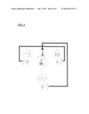 ELECTRIC POWER CONSUMPTION, PIPELINED GAS OR WATER REAL TIME REMOTE     MONITORING SYSTEM EMPLOYED IN INDUSTRIAL, COMMERCIAL AND HOME     DISTRIBUTION NETWORKS, MANAGED BY POWER, GAS AND WATER CONCESSIONARIES diagram and image