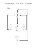 ELECTRIC POWER CONSUMPTION, PIPELINED GAS OR WATER REAL TIME REMOTE     MONITORING SYSTEM EMPLOYED IN INDUSTRIAL, COMMERCIAL AND HOME     DISTRIBUTION NETWORKS, MANAGED BY POWER, GAS AND WATER CONCESSIONARIES diagram and image