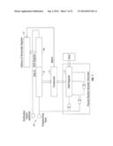 MONITORING DEVICE WITH SELECTABLE WIRELESS COMMUNICATION diagram and image