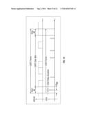 MONITORING DEVICE WITH SELECTABLE WIRELESS COMMUNICATION diagram and image