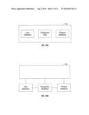 MONITORING DEVICE WITH SELECTABLE WIRELESS COMMUNICATION diagram and image