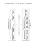 MONITORING DEVICE WITH SELECTABLE WIRELESS COMMUNICATION diagram and image