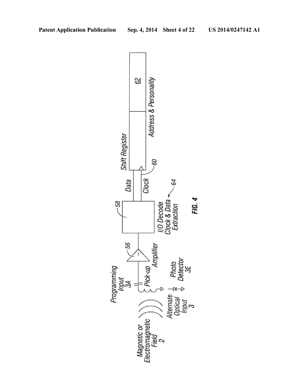 SYSTEMS USING LIFESTYLE DATABASE ANALYSIS TO PROVIDE FEEDBACK - diagram, schematic, and image 05