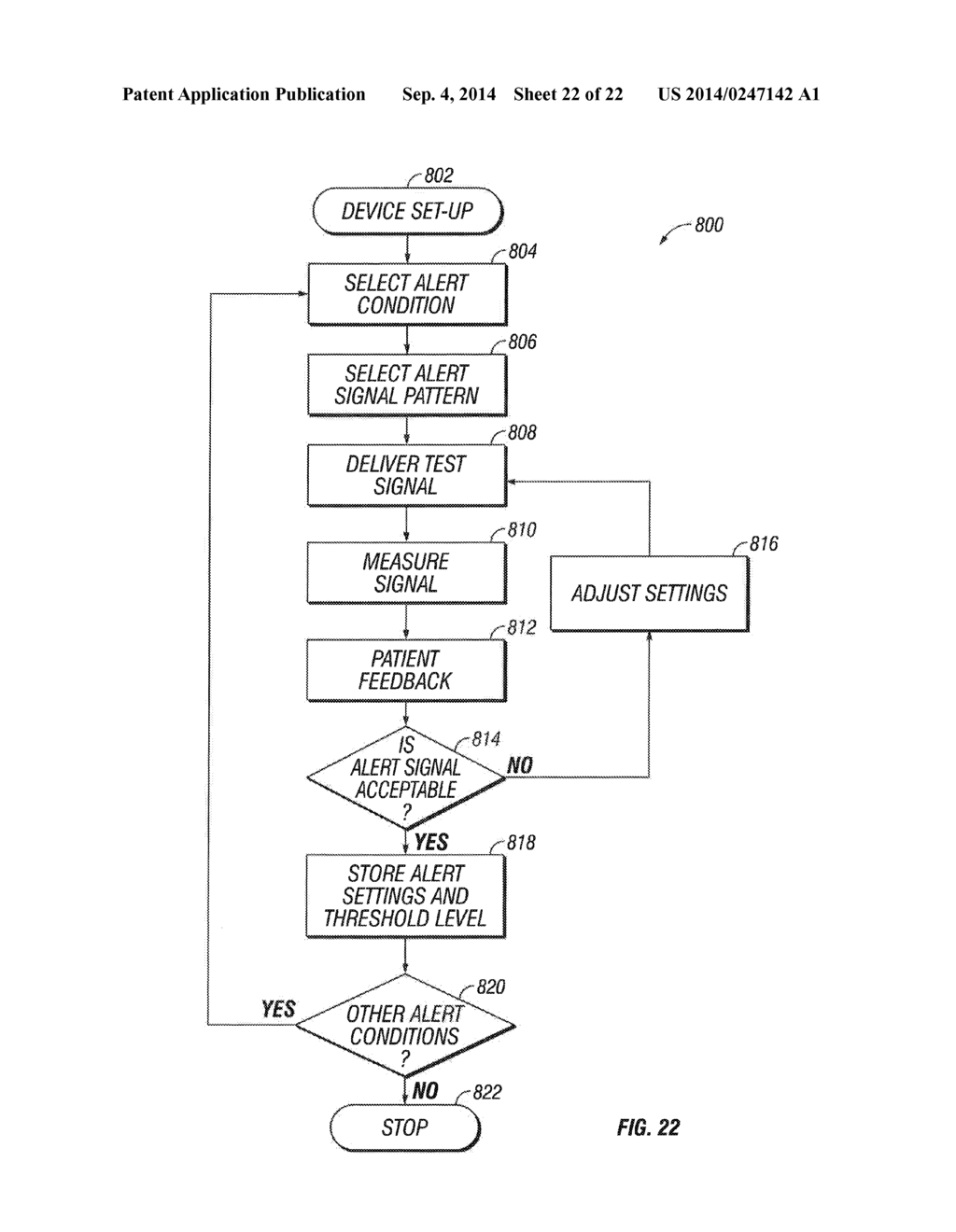 SYSTEMS USING LIFESTYLE DATABASE ANALYSIS TO PROVIDE FEEDBACK - diagram, schematic, and image 23