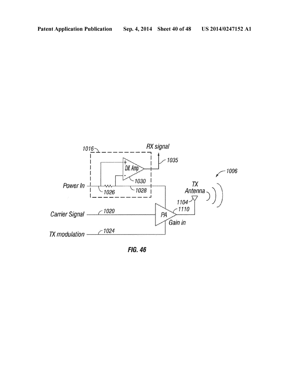 TELEMETRY SYSTEM WITH TRACKING RECEIVER DEVICES - diagram, schematic, and image 41