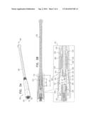 MULTIBAND WHIP ANTENNA diagram and image