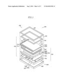 INVERTER FOR LIQUID CRYSTAL DISPLAY diagram and image