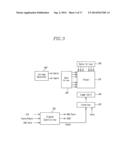 INVERTER FOR LIQUID CRYSTAL DISPLAY diagram and image