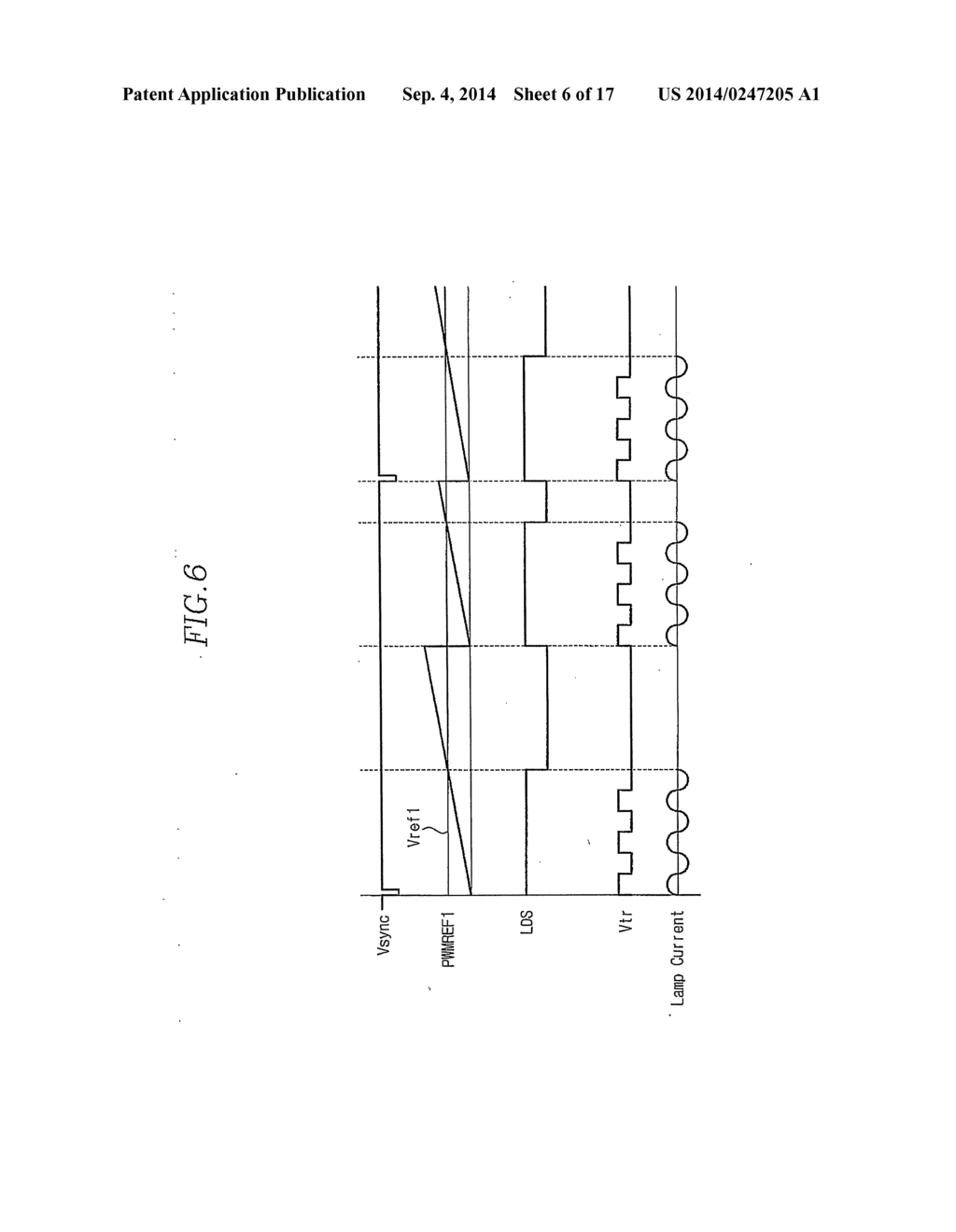 INVERTER FOR LIQUID CRYSTAL DISPLAY - diagram, schematic, and image 07