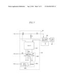 INVERTER FOR LIQUID CRYSTAL DISPLAY diagram and image