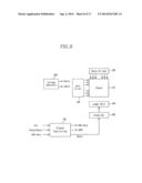 INVERTER FOR LIQUID CRYSTAL DISPLAY diagram and image