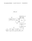 INVERTER FOR LIQUID CRYSTAL DISPLAY diagram and image