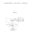 INVERTER FOR LIQUID CRYSTAL DISPLAY diagram and image