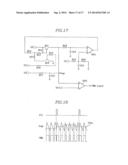 INVERTER FOR LIQUID CRYSTAL DISPLAY diagram and image