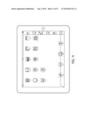 ZONAL GAZE DRIVEN INTERACTION diagram and image