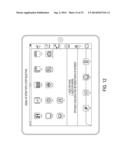 ZONAL GAZE DRIVEN INTERACTION diagram and image