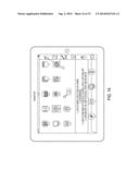 ZONAL GAZE DRIVEN INTERACTION diagram and image