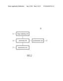 HANDHELD POINTER DEVICE AND TILT ANGLE ADJUSTMENT METHOD THEREOF diagram and image