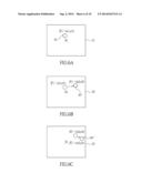 HANDHELD POINTER DEVICE AND TILT ANGLE ADJUSTMENT METHOD THEREOF diagram and image