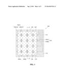 TOUCH DEVICE AND METHOD FOR FABRICATING THEREOF diagram and image