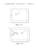 Finger Expressions for Touch Screens diagram and image