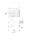 Finger Expressions for Touch Screens diagram and image