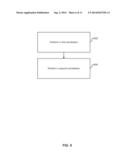 DETECTION OF A NUMBER OF TOUCH CONTACTS OF A MULTI-TOUCH INPUT diagram and image