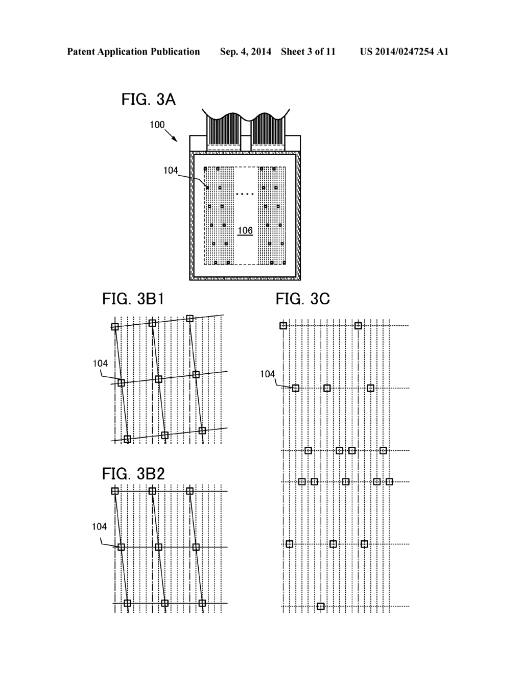 SEMICONDUCTOR DEVICE AND DRIVING METHOD THEREOF - diagram, schematic, and image 04