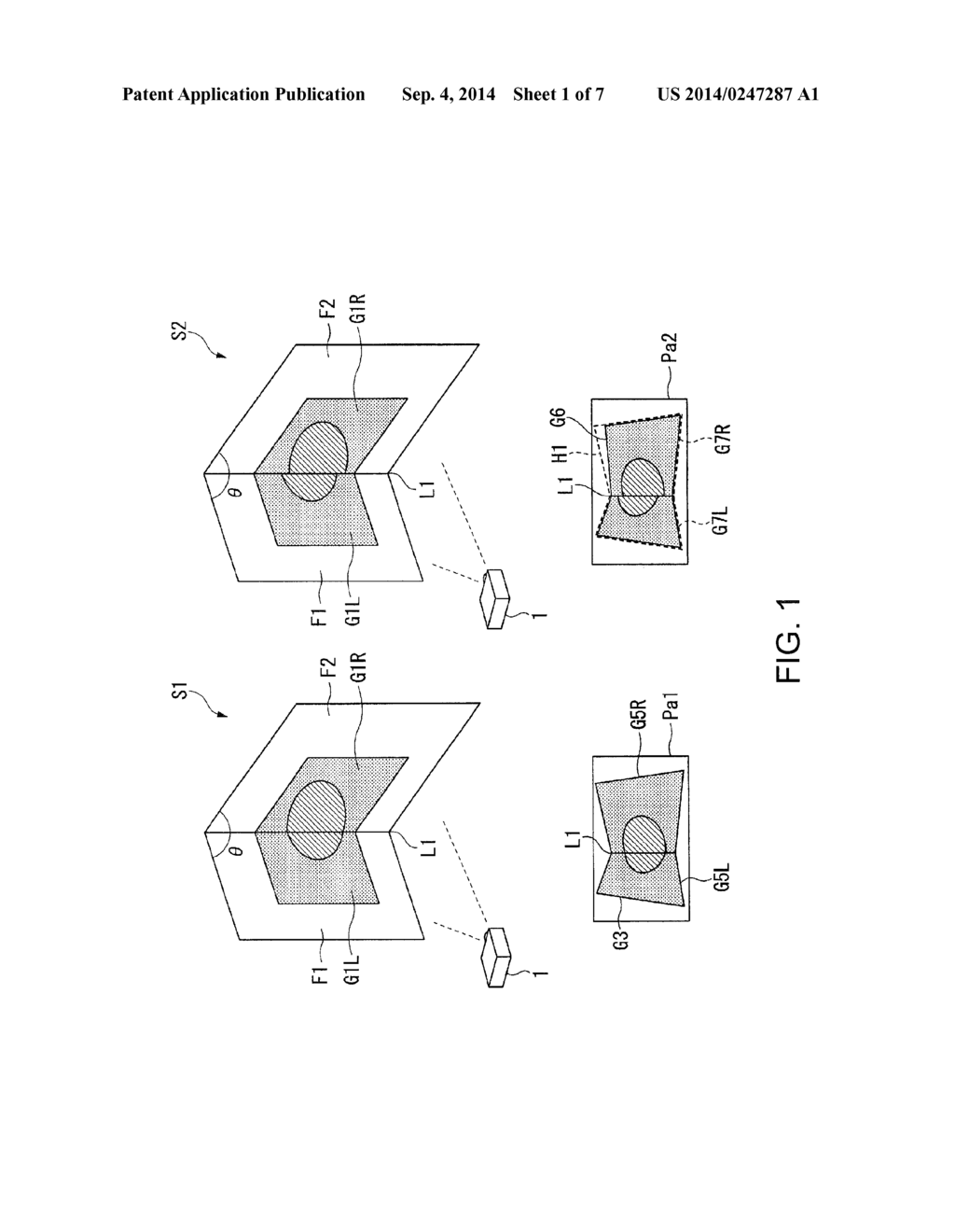 IMAGE PROCESSING DEVICE, PROJECTOR, AND IMAGE PROCESSING METHOD - diagram, schematic, and image 02