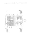 IMAGE PROCESSING DEVICE, PROJECTOR, AND IMAGE PROCESSING METHOD diagram and image