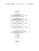 IMAGE PROCESSING DEVICE, PROJECTOR, AND IMAGE PROCESSING METHOD diagram and image