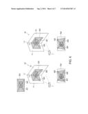 IMAGE PROCESSING DEVICE, PROJECTOR, AND IMAGE PROCESSING METHOD diagram and image