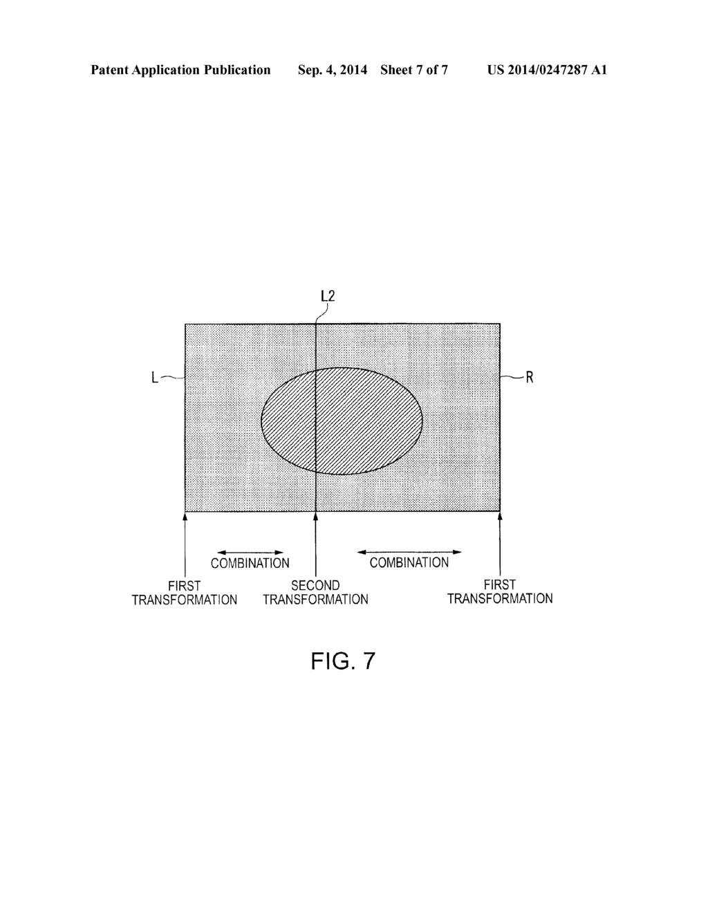 IMAGE PROCESSING DEVICE, PROJECTOR, AND IMAGE PROCESSING METHOD - diagram, schematic, and image 08