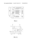 CONTROL APPARATUS, ELECTRO-OPTICAL APPARATUS, ELECTRONIC DEVICE, AND     CONTROL METHOD diagram and image