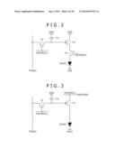 DISPLAY PANEL DRIVING METHOD, DISPLAY APPARATUS, DISPLAY PANEL DRIVING     APPARATUS AND ELECTRONIC APPARATUS diagram and image