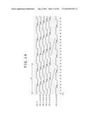 DISPLAY PANEL DRIVING METHOD, DISPLAY APPARATUS, DISPLAY PANEL DRIVING     APPARATUS AND ELECTRONIC APPARATUS diagram and image