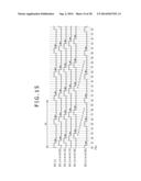 DISPLAY PANEL DRIVING METHOD, DISPLAY APPARATUS, DISPLAY PANEL DRIVING     APPARATUS AND ELECTRONIC APPARATUS diagram and image