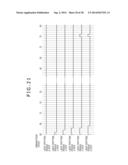 DISPLAY PANEL DRIVING METHOD, DISPLAY APPARATUS, DISPLAY PANEL DRIVING     APPARATUS AND ELECTRONIC APPARATUS diagram and image