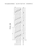 DISPLAY PANEL DRIVING METHOD, DISPLAY APPARATUS, DISPLAY PANEL DRIVING     APPARATUS AND ELECTRONIC APPARATUS diagram and image