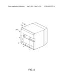 Invoice Amount Calculation Method, Invoice Amount Calculation Device, and     Printer Invoicing System diagram and image