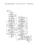 PRINTER WITH FORCE TRANSMITTING PATH SELECTING MECHANISM diagram and image