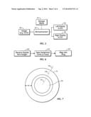 EYEWEAR TO ALLEVIATE EFFECTS OF MACULAR DEGENERATION diagram and image