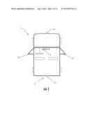 VEHICLE VISION SYSTEM CAMERA WITH INTEGRATED PHYSICAL LAYER COMPONENTS diagram and image